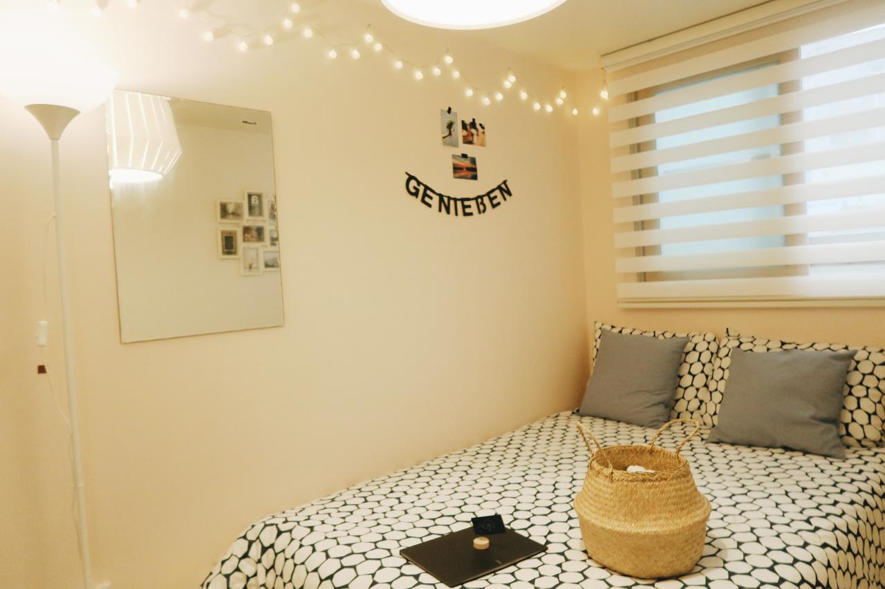 Myeongdong Dada House 1 Rumah tetamu Seoul