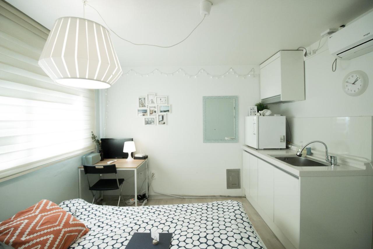 Myeongdong Dada House 1 Rumah tetamu 2*