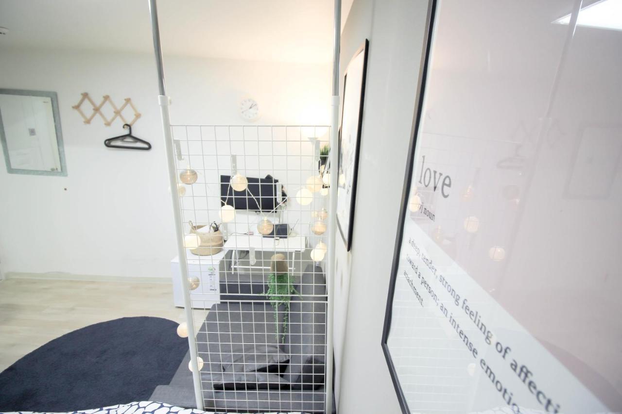 Myeongdong Dada House 1 2* Seoul