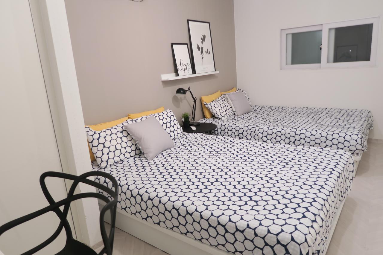 Myeongdong Dada House 1 Guest house