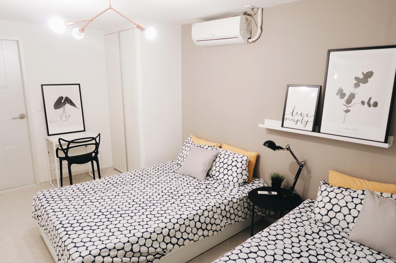 Myeongdong Dada House 1 Guest house