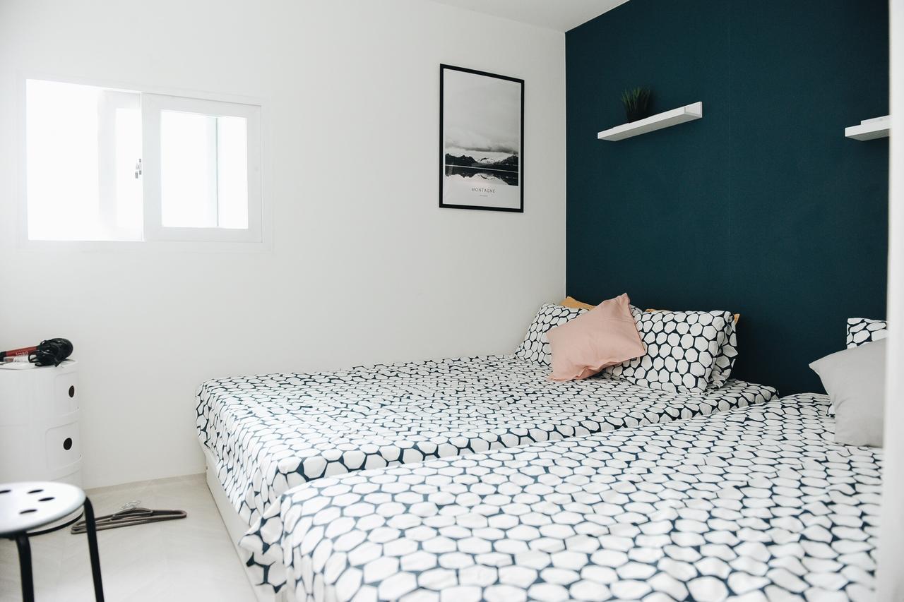 Guest house Myeongdong Dada House 1 Seoul