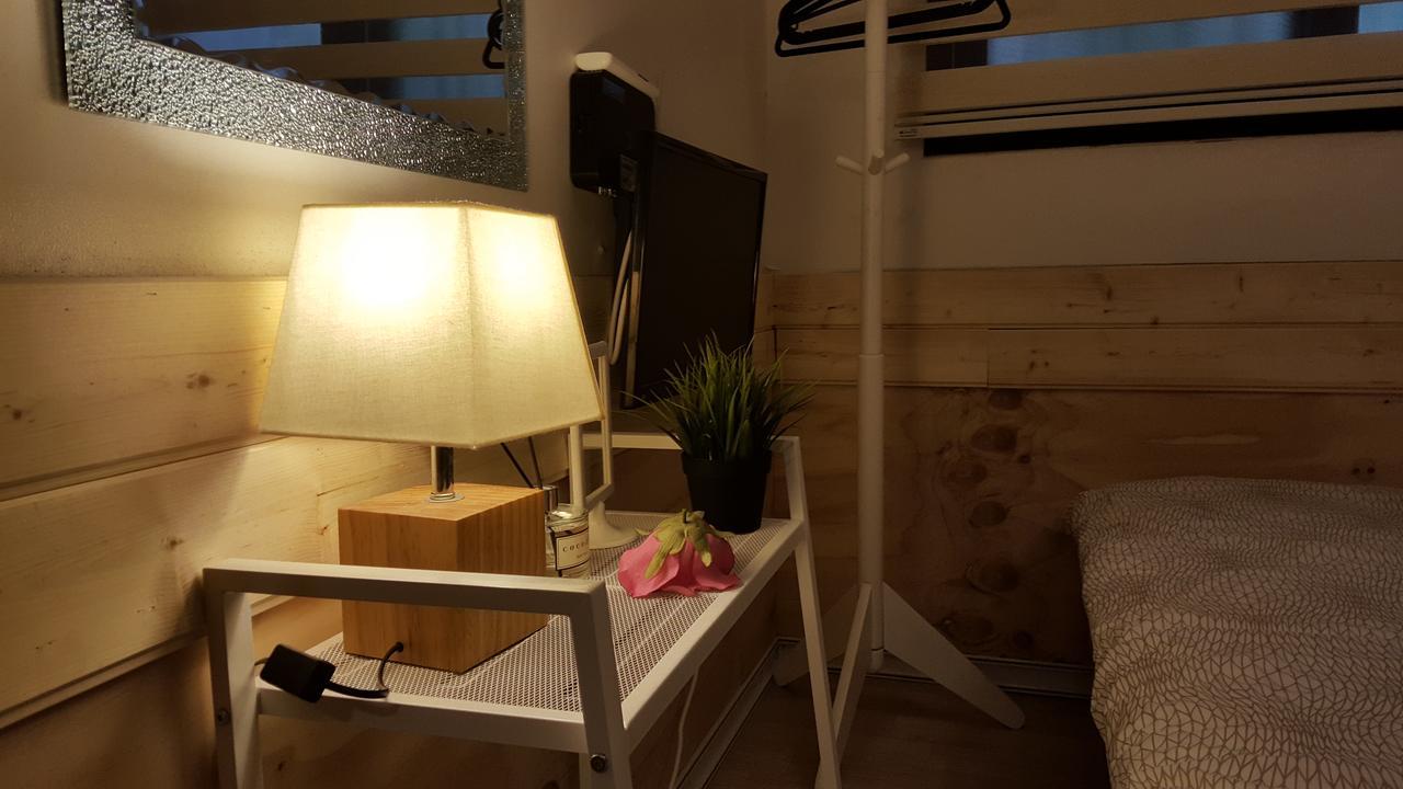 Myeongdong Dada House 1 2*