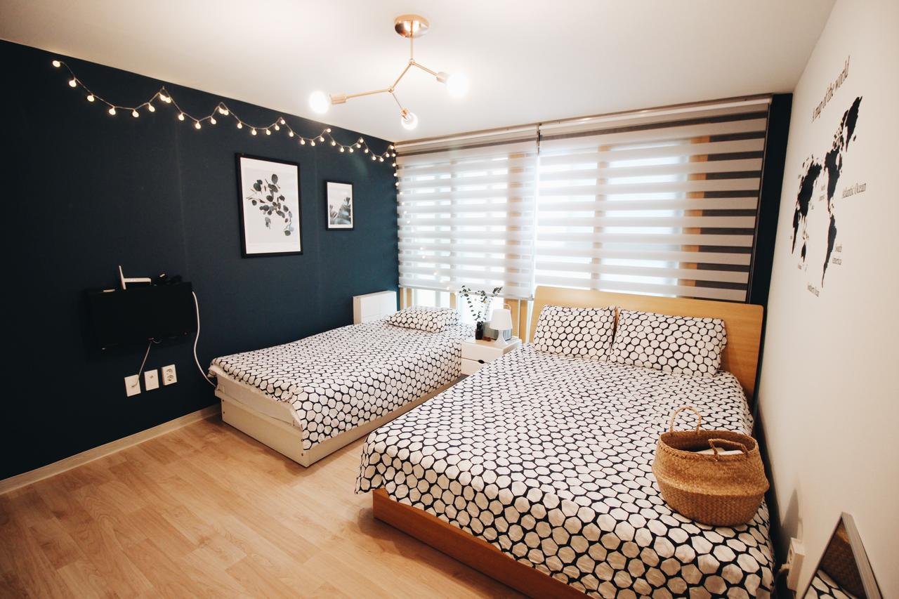 Myeongdong Dada House 1 Guest house 2*