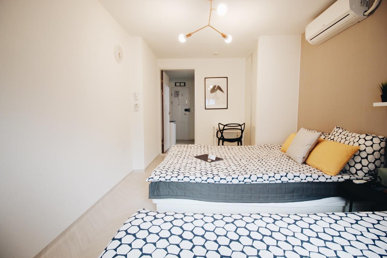 Guest house Myeongdong Dada House 1 Seoul