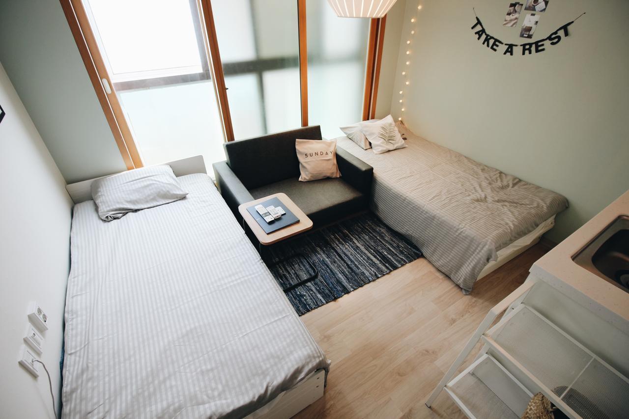 Myeongdong Dada House 1 Guest house 2*