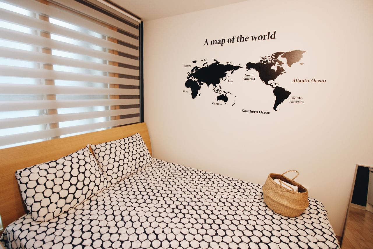 Guest house Myeongdong Dada House 1