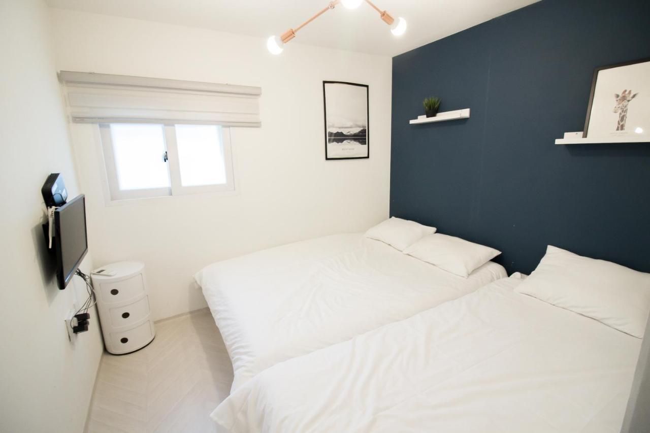 Guest house Myeongdong Dada House 1 Seoul