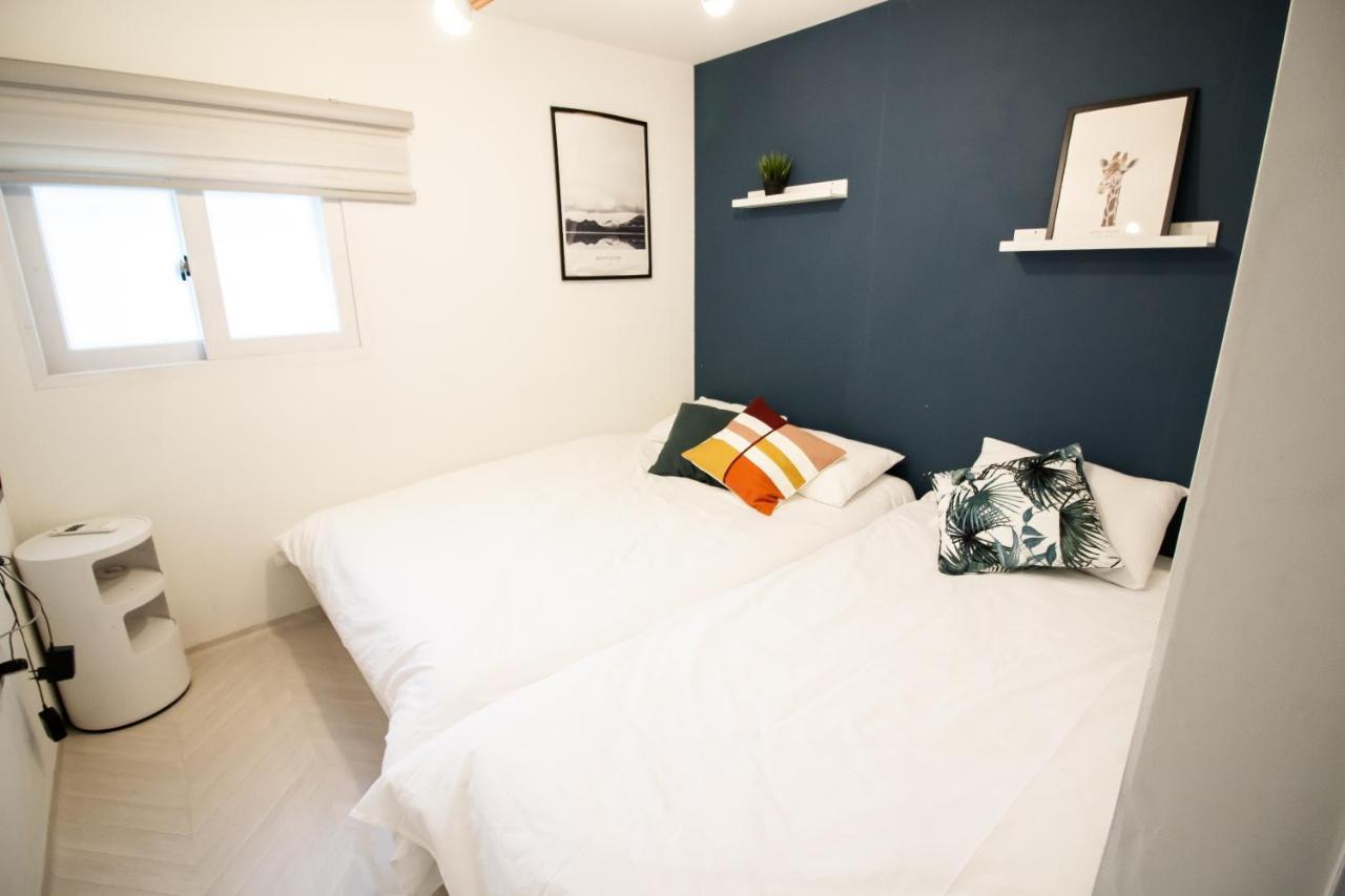 Myeongdong Dada House 1 2* Seoul