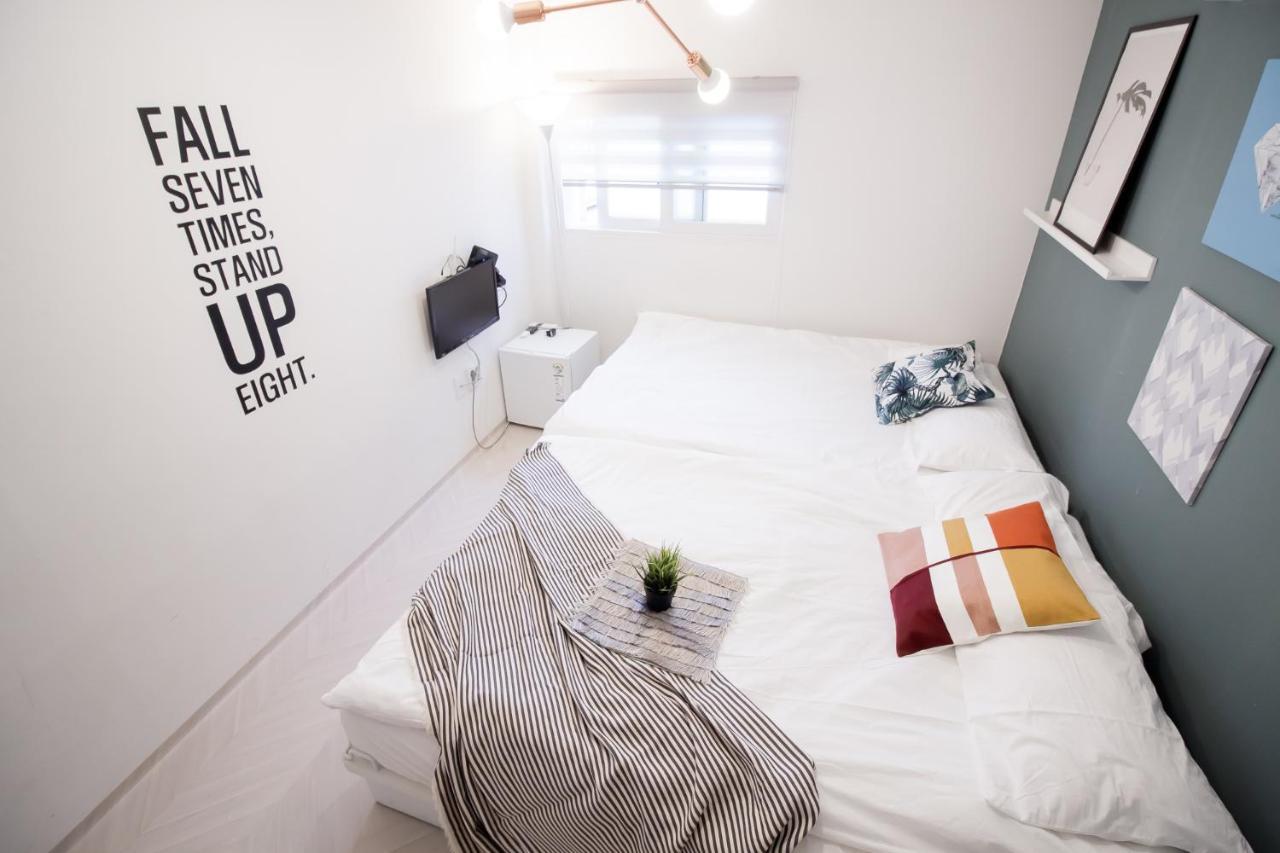 Myeongdong Dada House 1 Guest house 2*