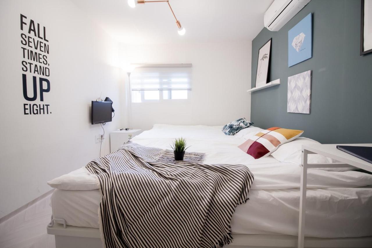 Guest house Myeongdong Dada House 1 2*