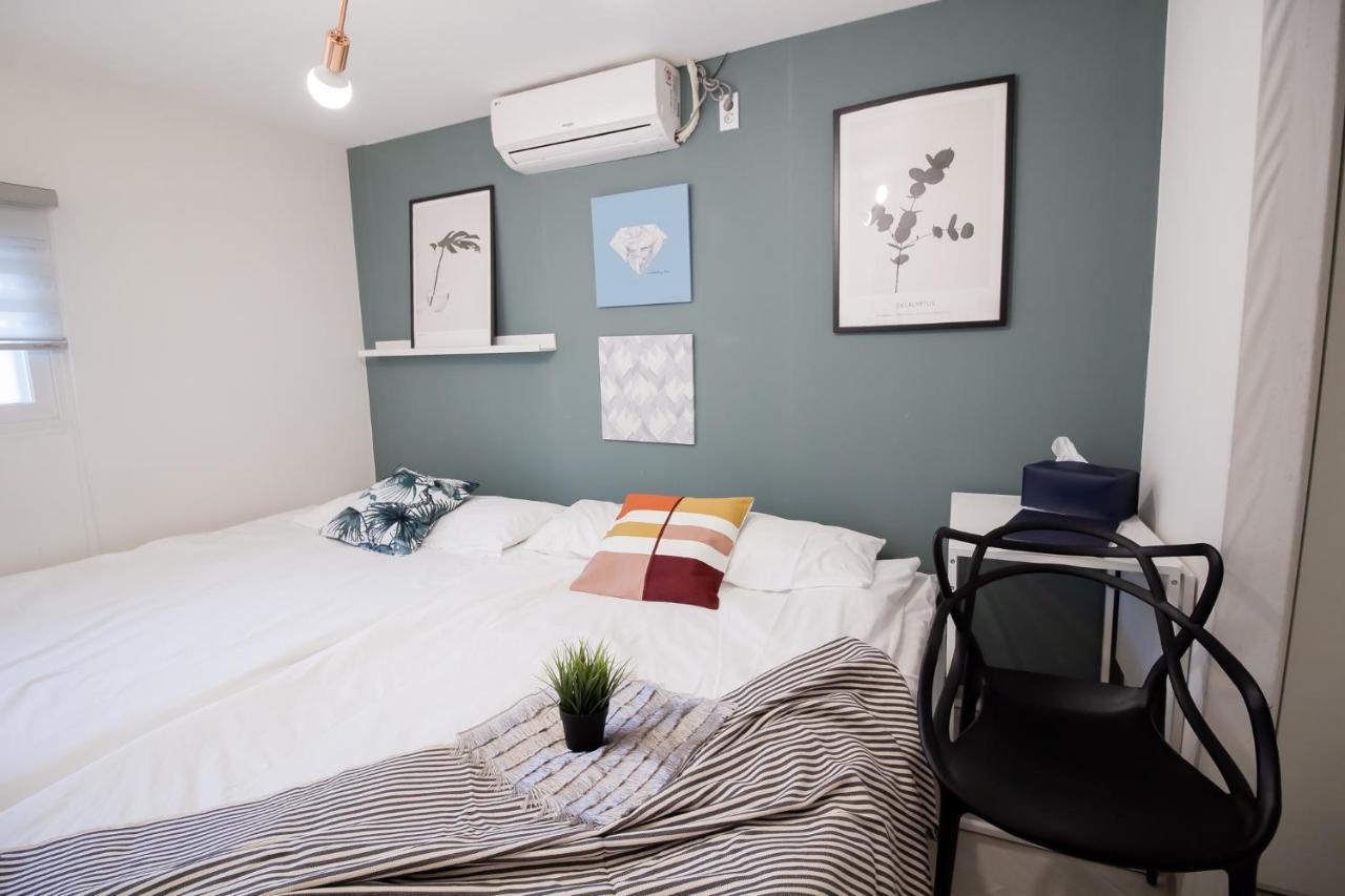 Guest house Myeongdong Dada House 1 Seoul