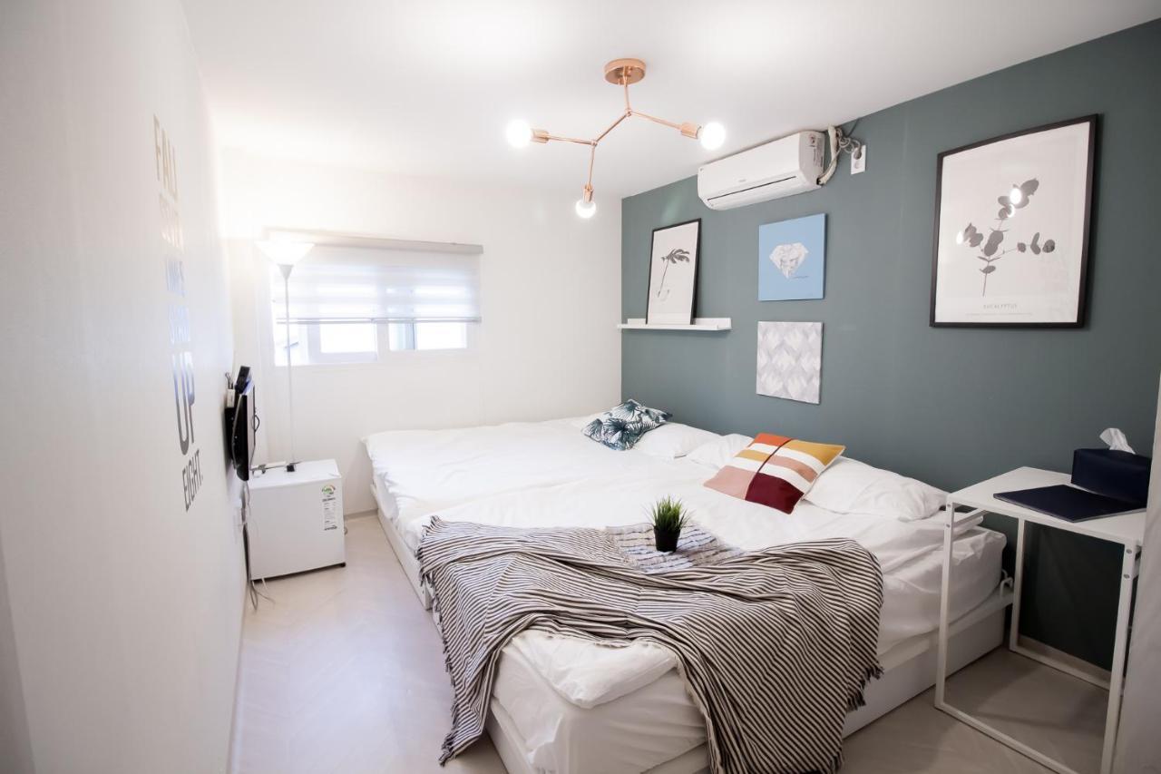 Guest house Myeongdong Dada House 1