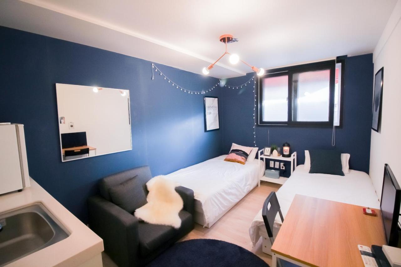 Myeongdong Dada House 1 Guest house Seoul