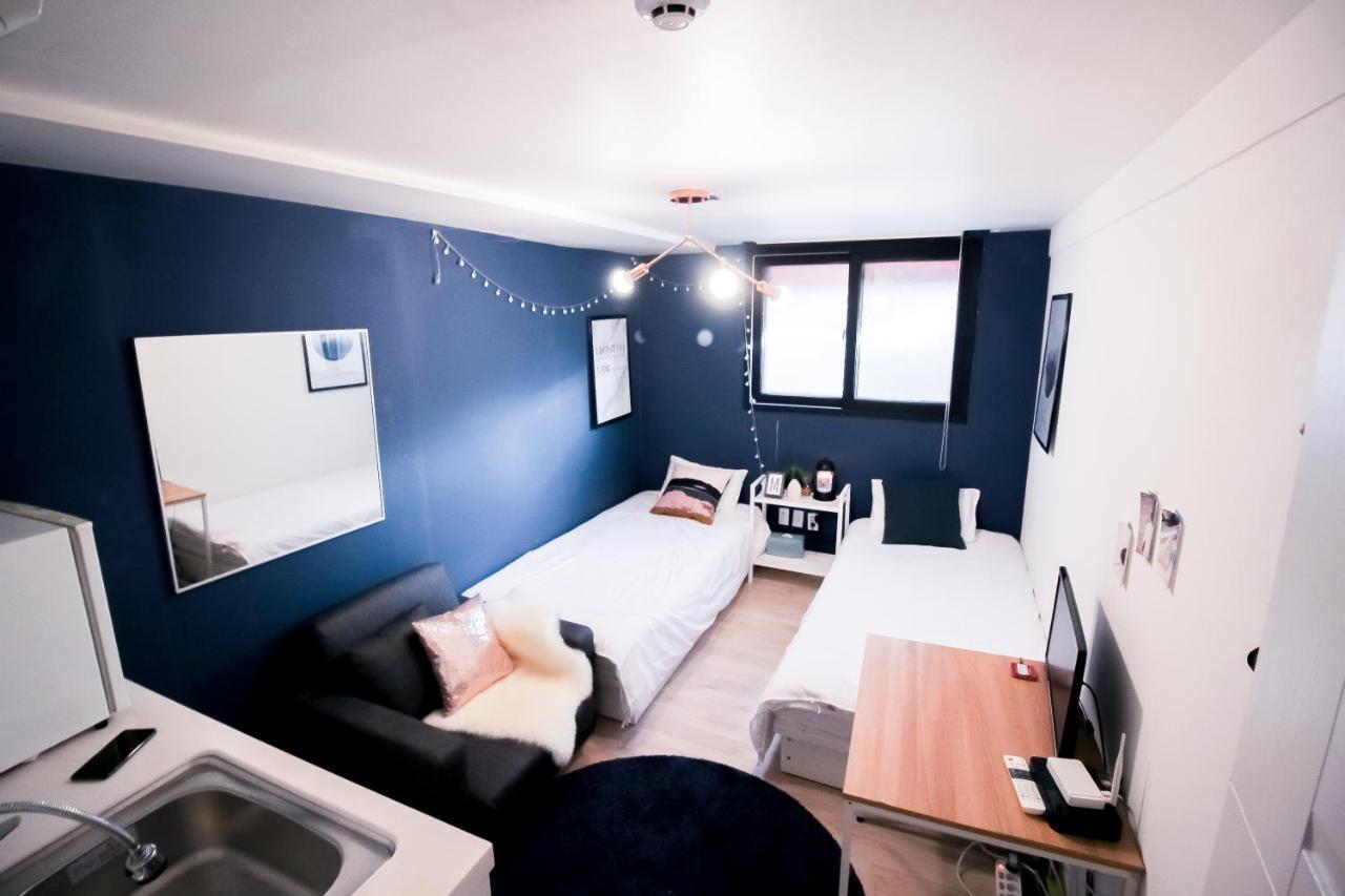 Myeongdong Dada House 1 Seoul
