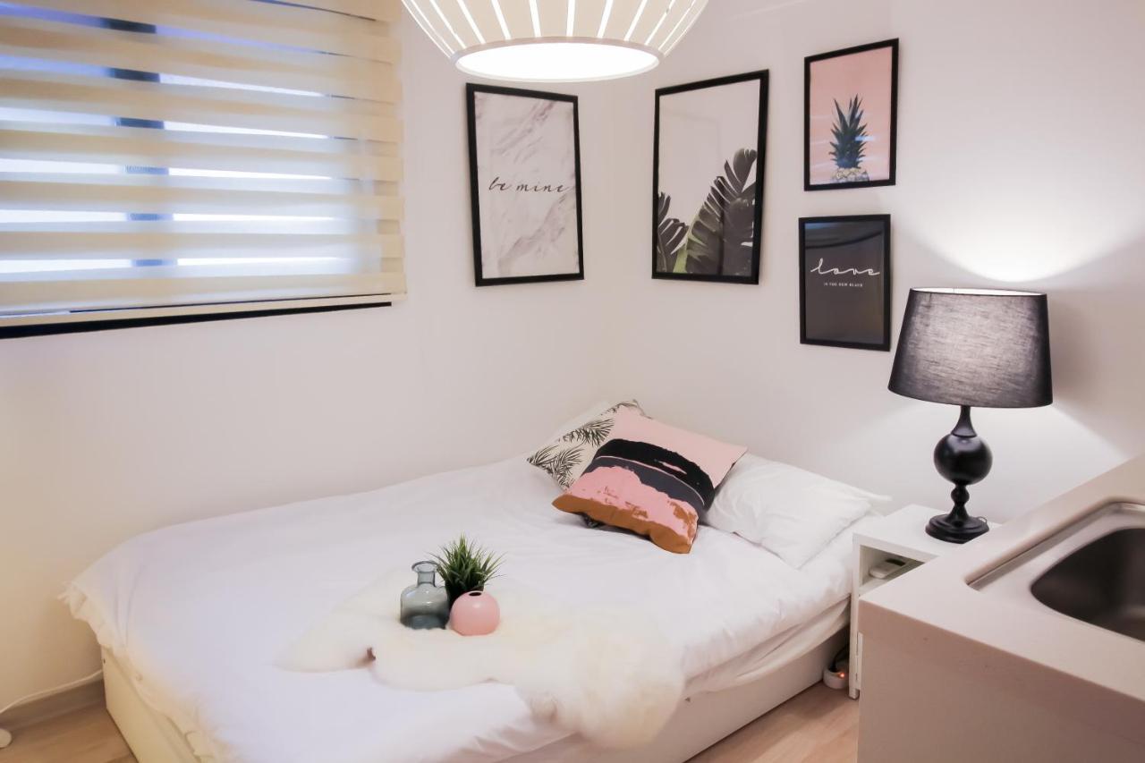 Myeongdong Dada House 1 2* Seoul