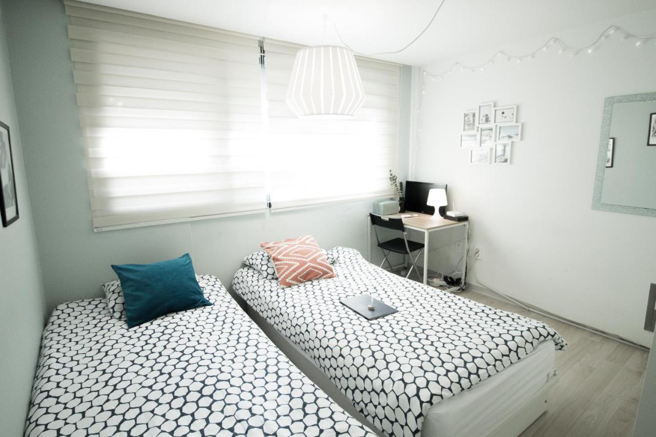 Myeongdong Dada House 1 Guest house