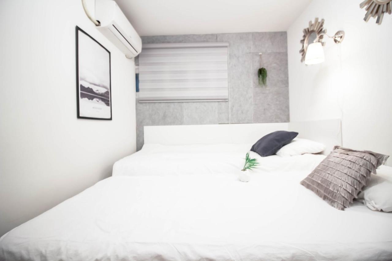 Guest house Myeongdong Dada House 1